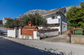 Apartment Podaca 6050a